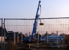 OBRA CIVIL y de EDIFICACION: SEGURIDAD EN CONSTRUCCION